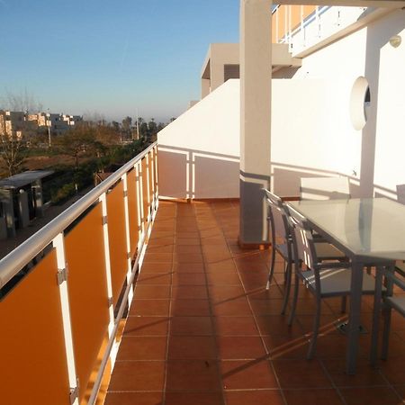 Apartamento Costa Ballena Chipiona Bagian luar foto