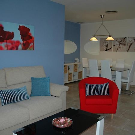 Apartamento Costa Ballena Chipiona Bagian luar foto