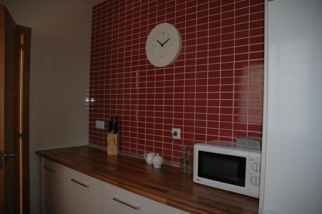 Apartamento Costa Ballena Chipiona Bagian luar foto